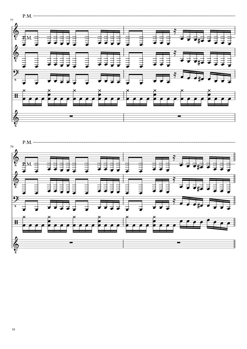 The Way Of The Fist slide, Image 18