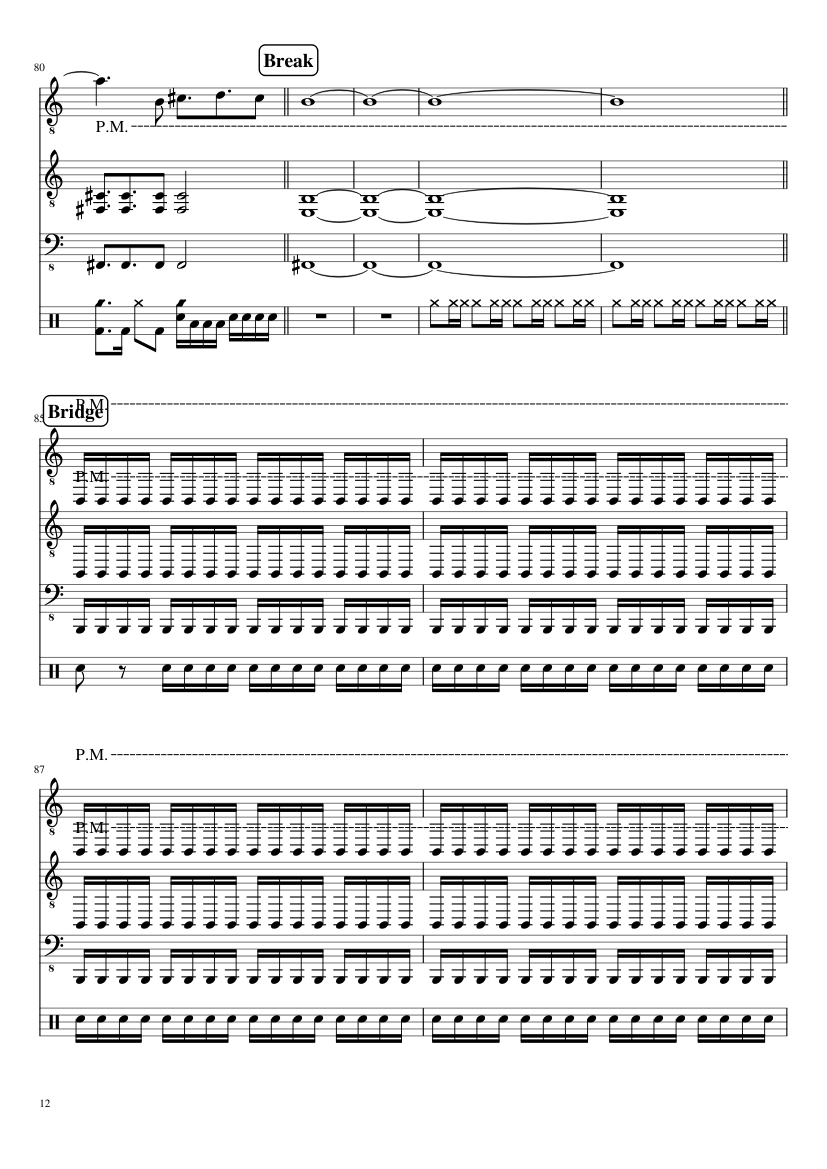 White Knuckles slide, Image 12