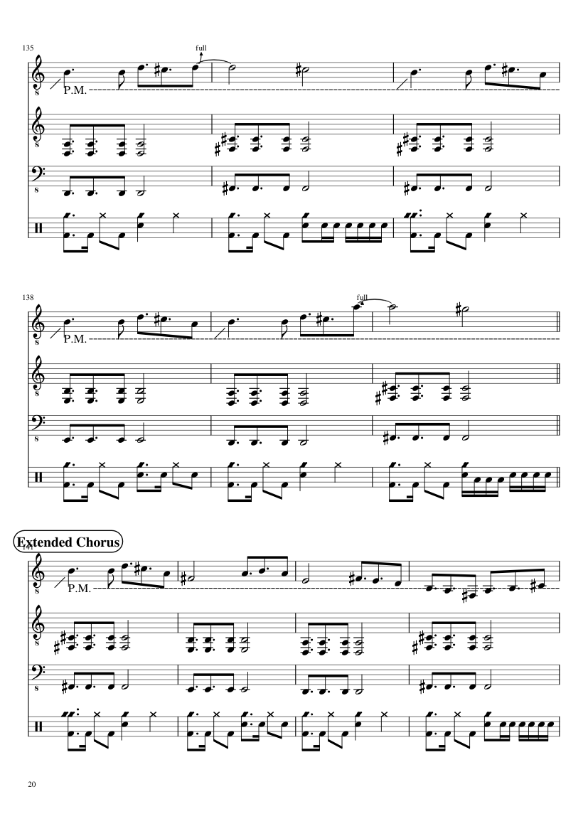White Knuckles slide, Image 20