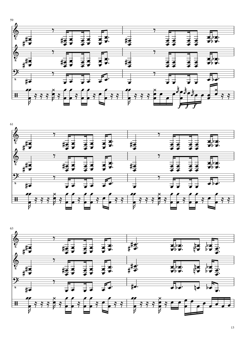 My Letter slide, Image 13