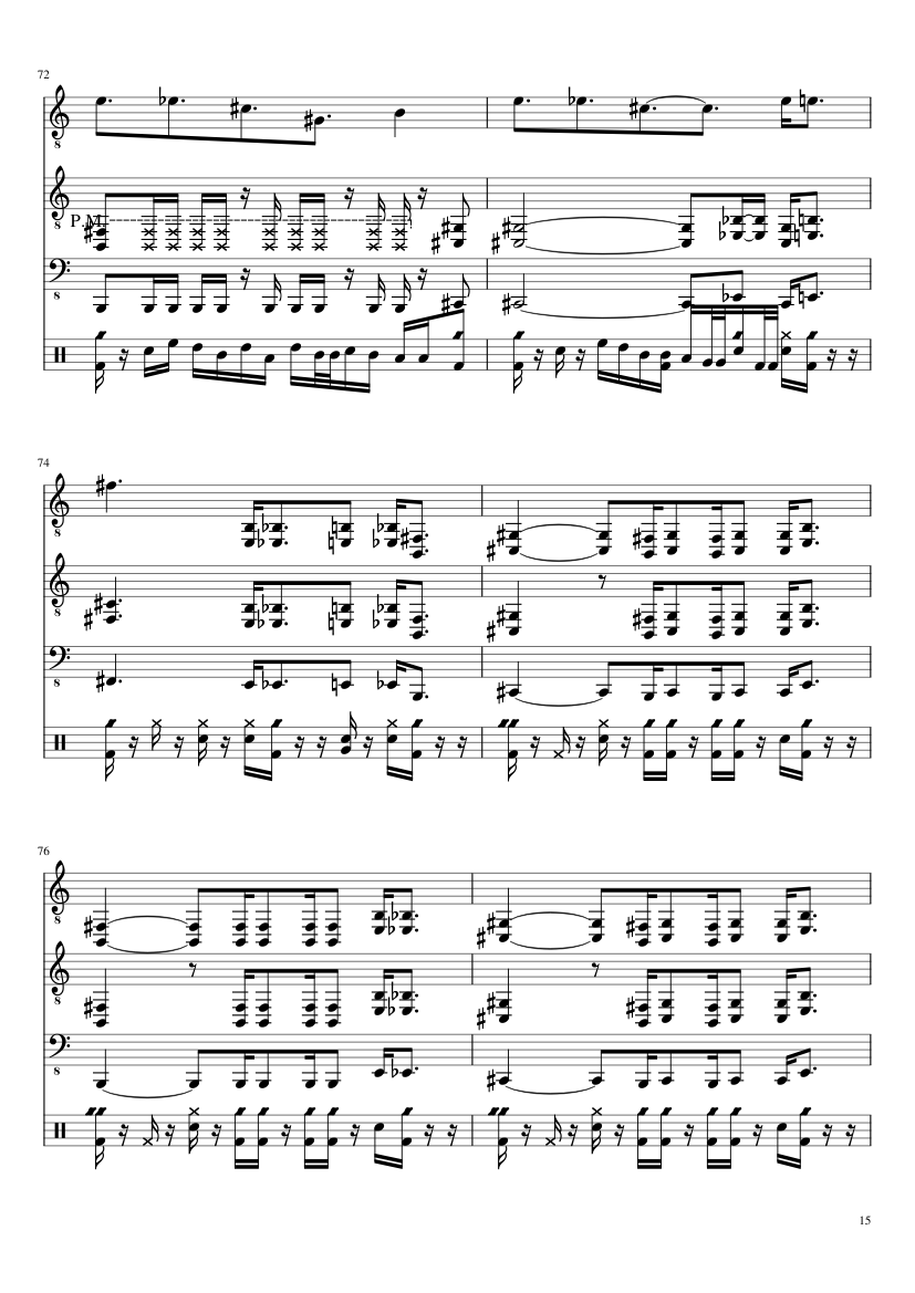 My Letter slide, Image 15