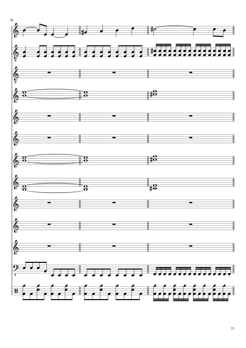 Hunting For Your Dream slide, Image 23