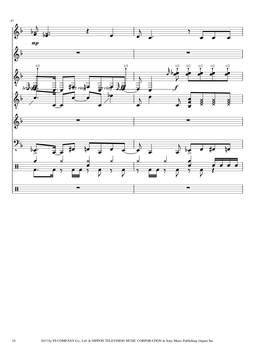 The Stupid Tiny Insect slide, Image 18