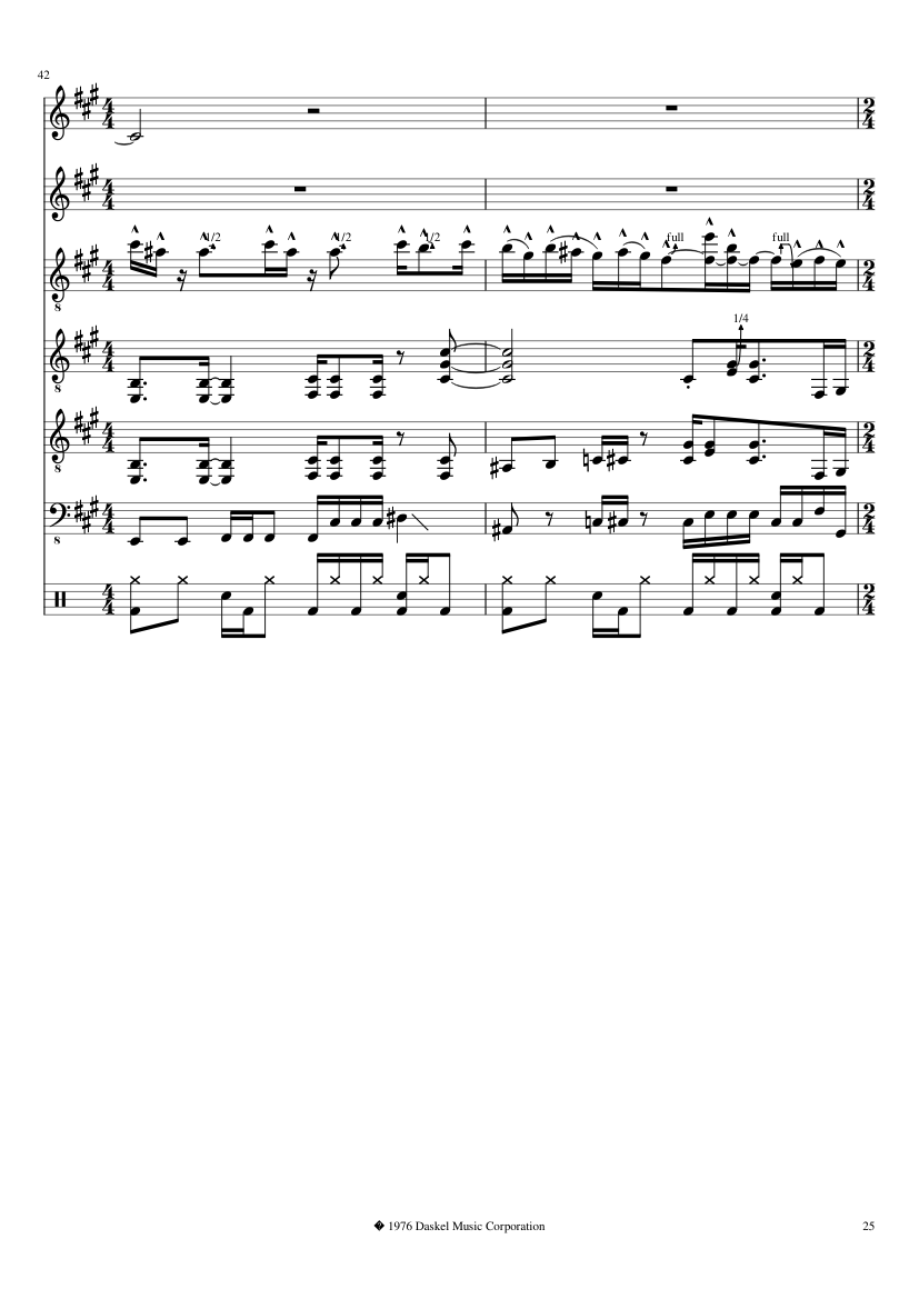 Get The Lead Out slide, Image 25