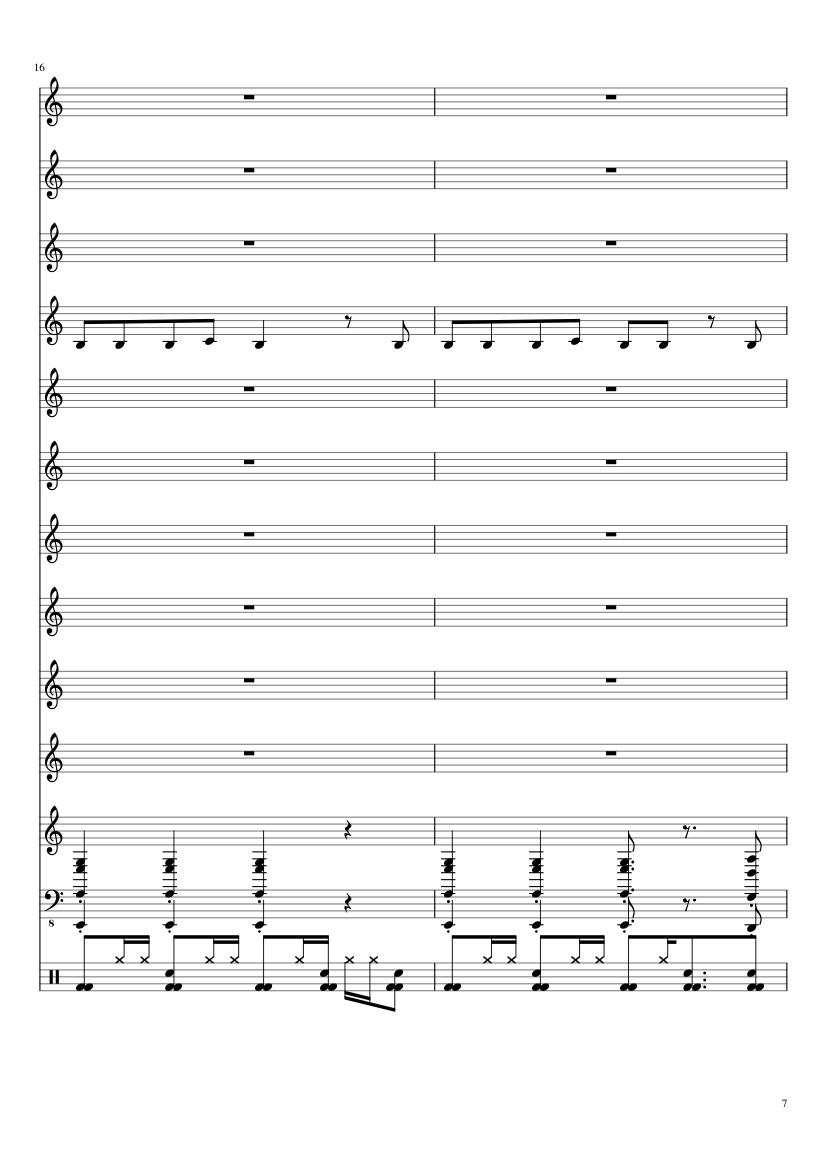 Bad Girl slide, Image 7