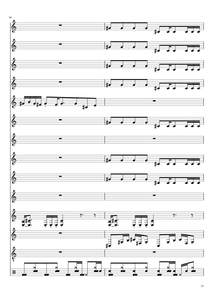 Gee slide, Image 21