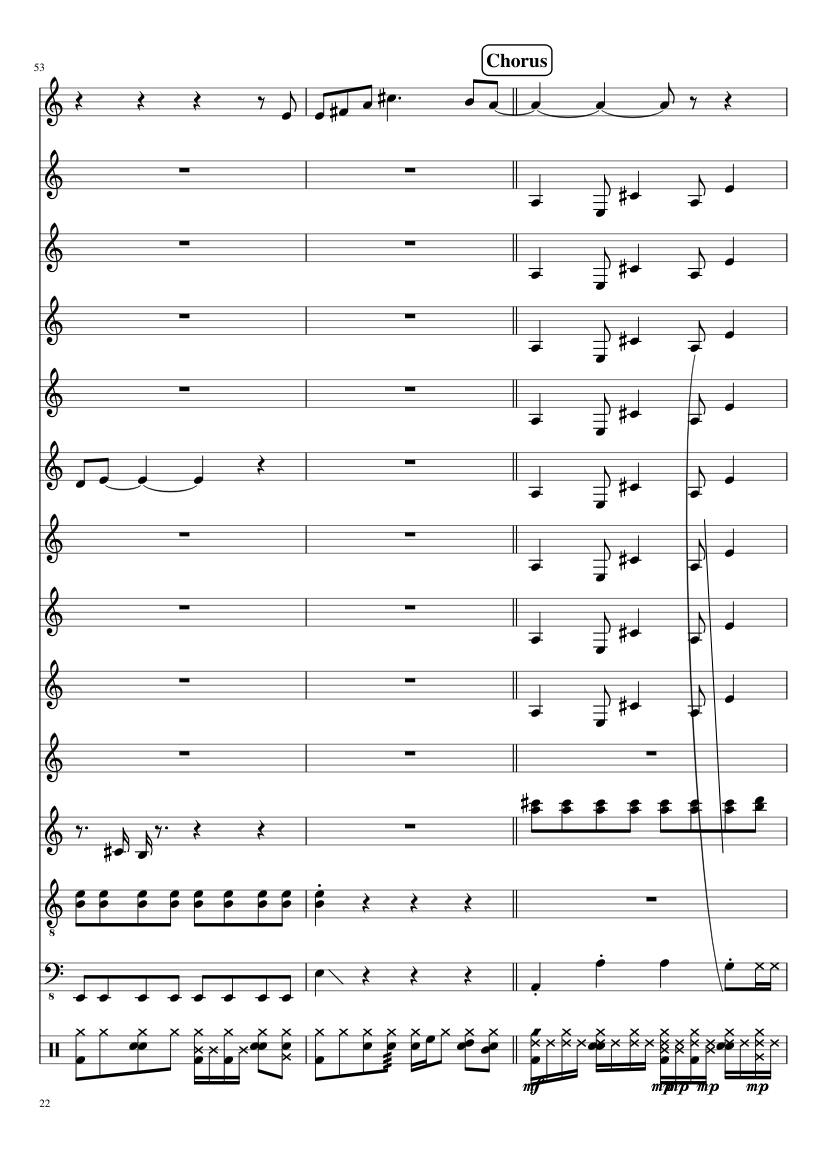 My Oh My slide, Image 22