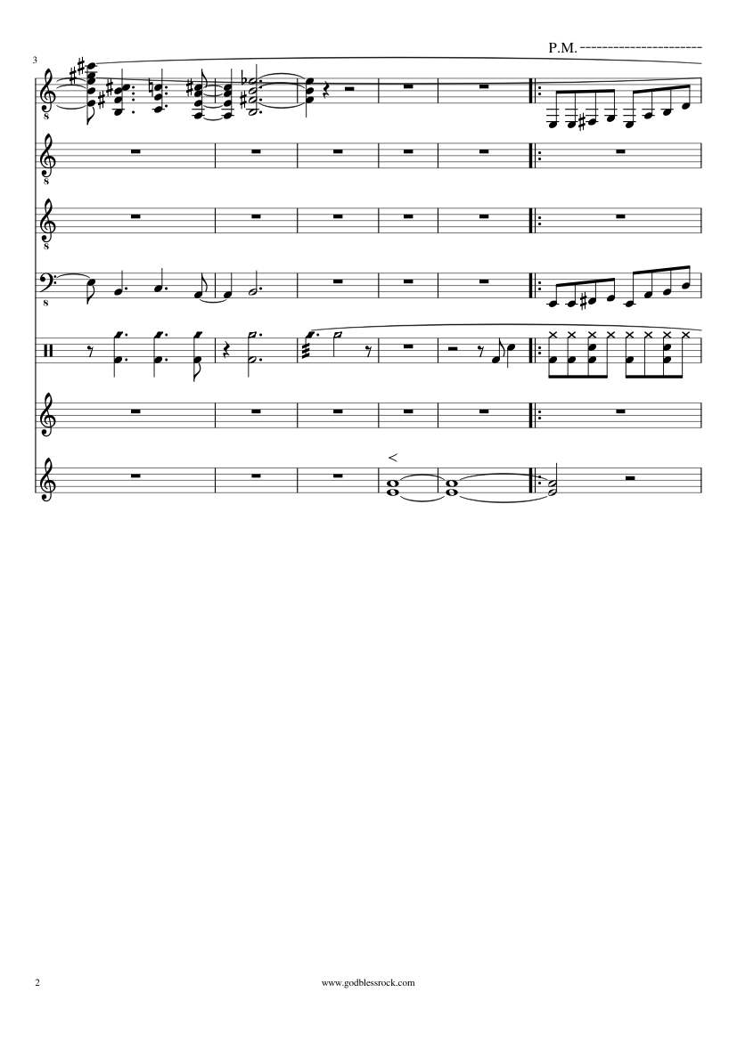 Kehidupan slide, Image 2