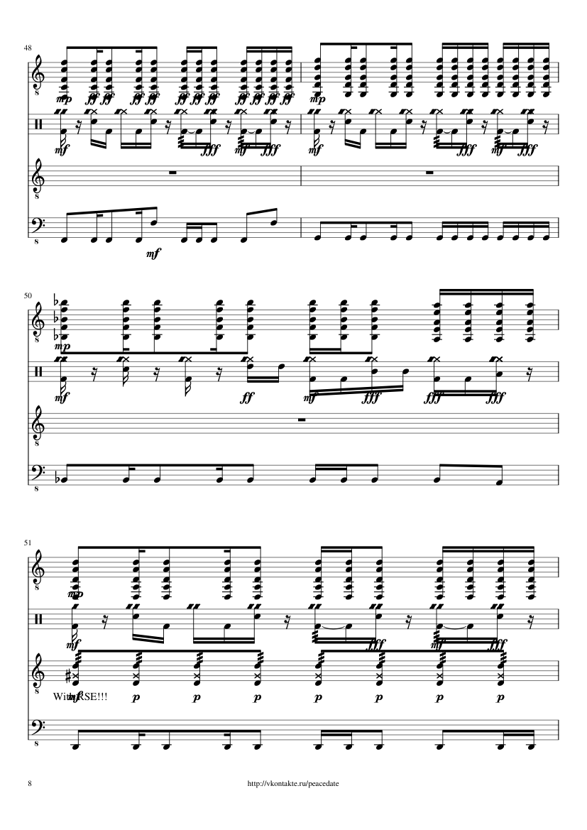Forever Shamed slide, Image 8