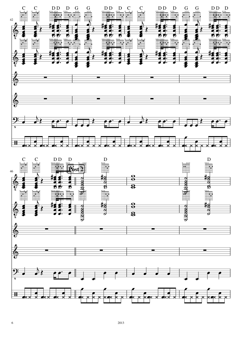 Rebel Beat slide, Image 6