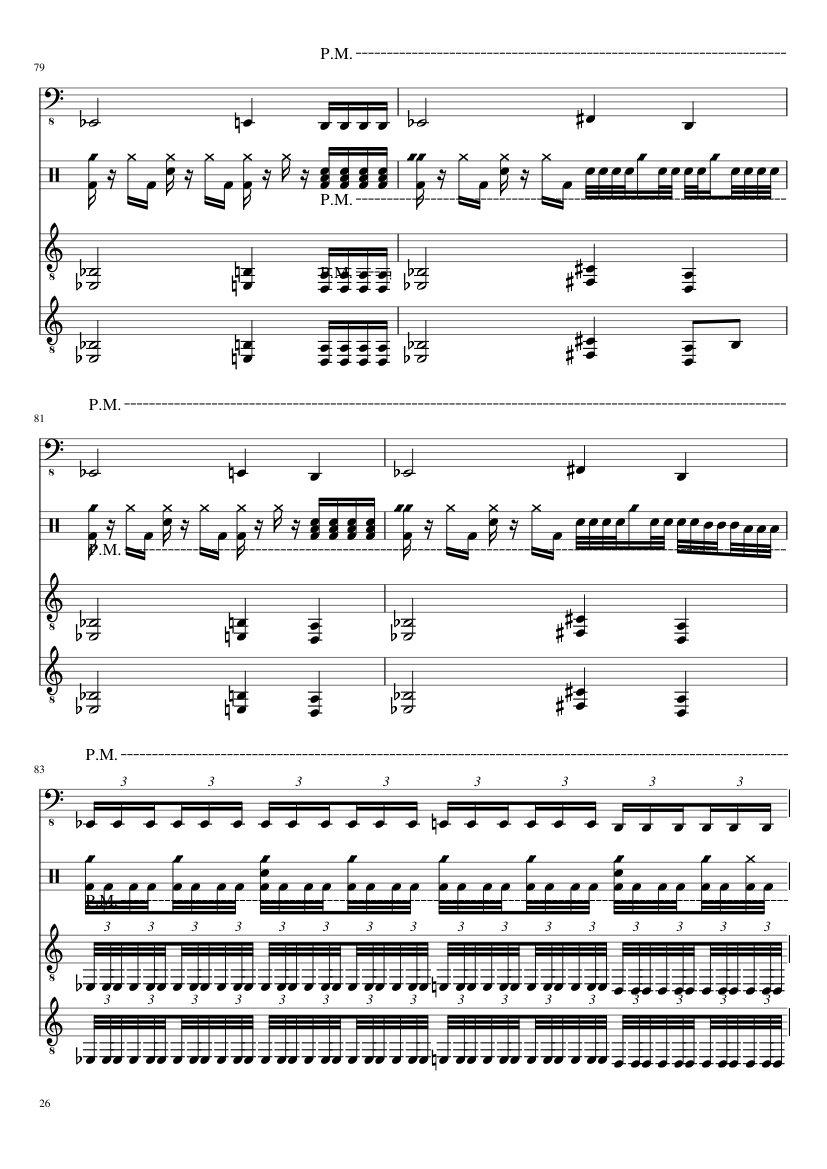 Gnosis Of The Summon slide, Image 26