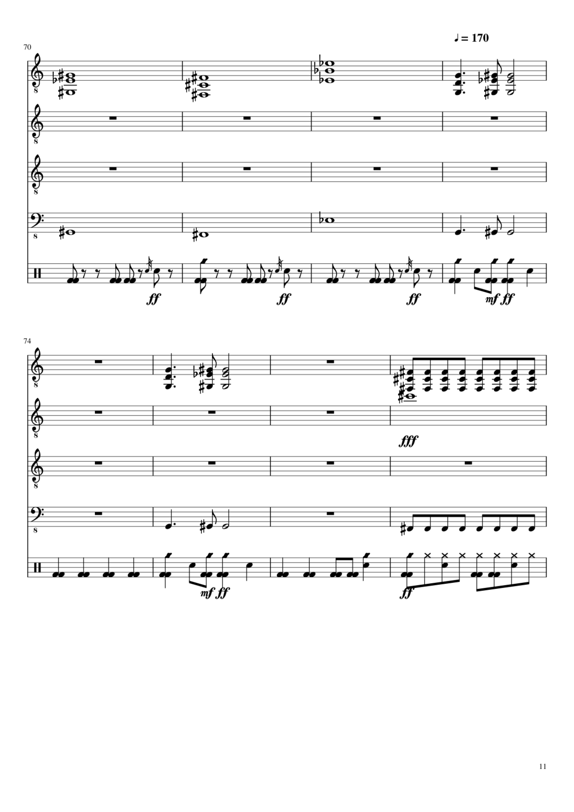 American Eulogy slide, Image 11