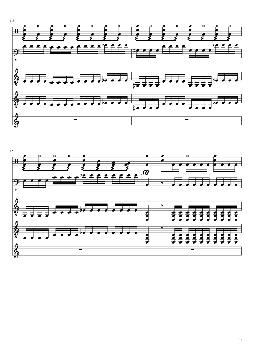 Anti Sensual slide, Image 23