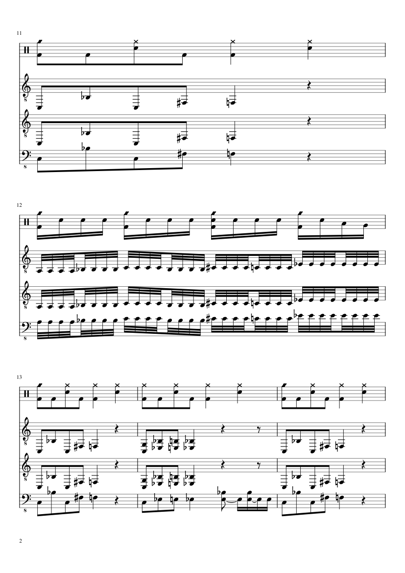 Head On A Stick slide, Image 2