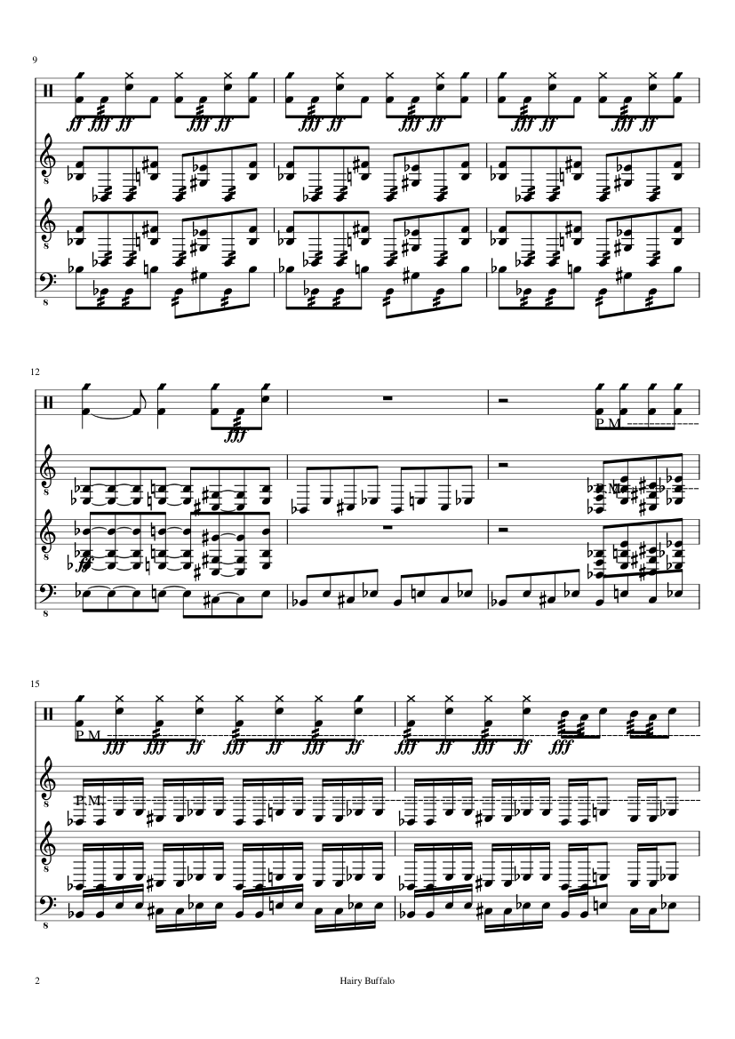 Radiation slide, Image 2