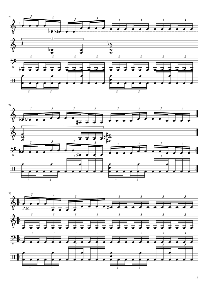 Sanguis Tuus Essum slide, Image 11