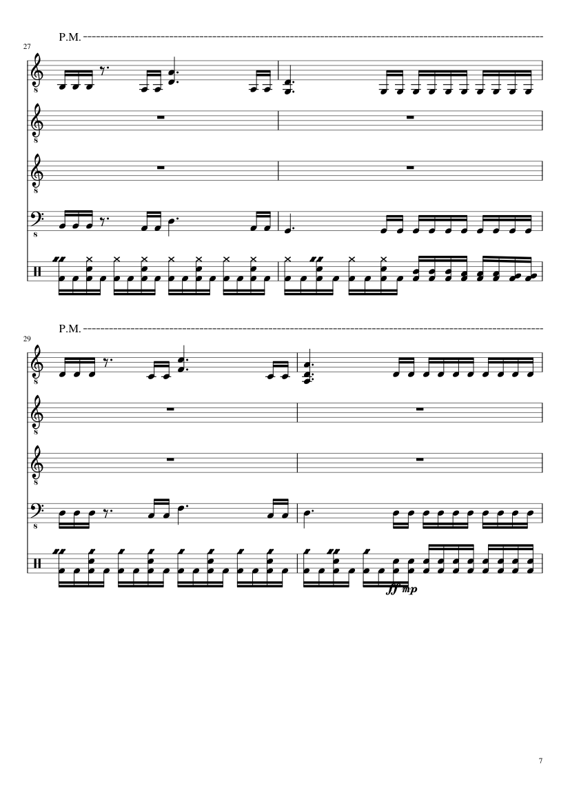 Burning Sun slide, Image 7