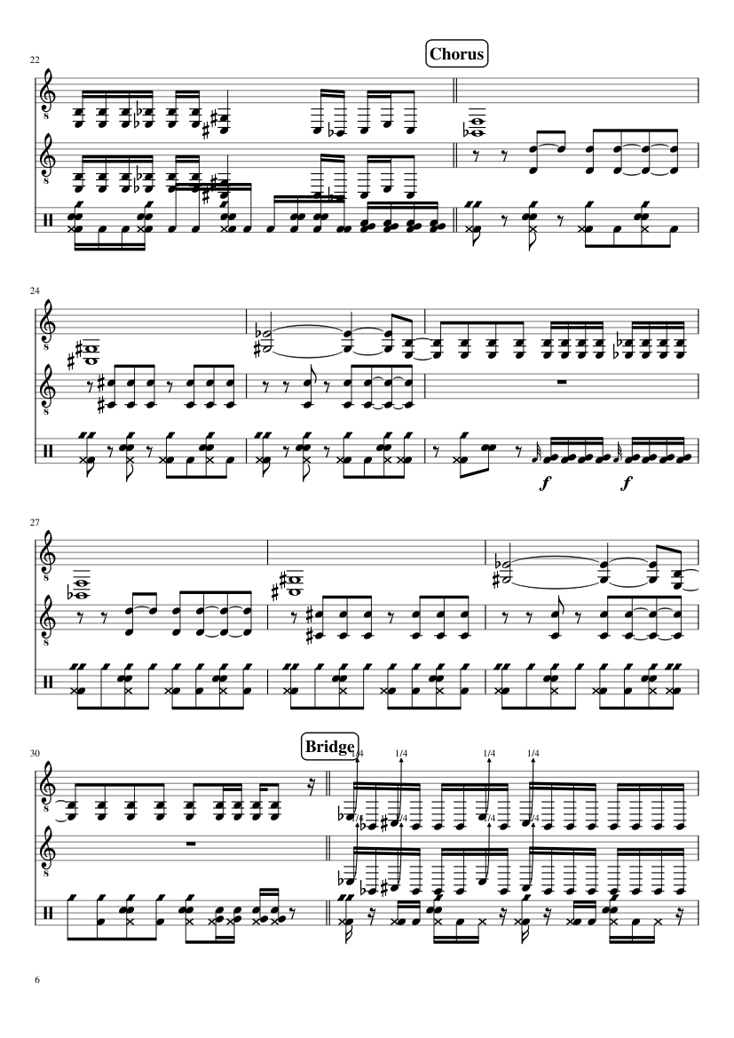 Alive And Well slide, Image 6
