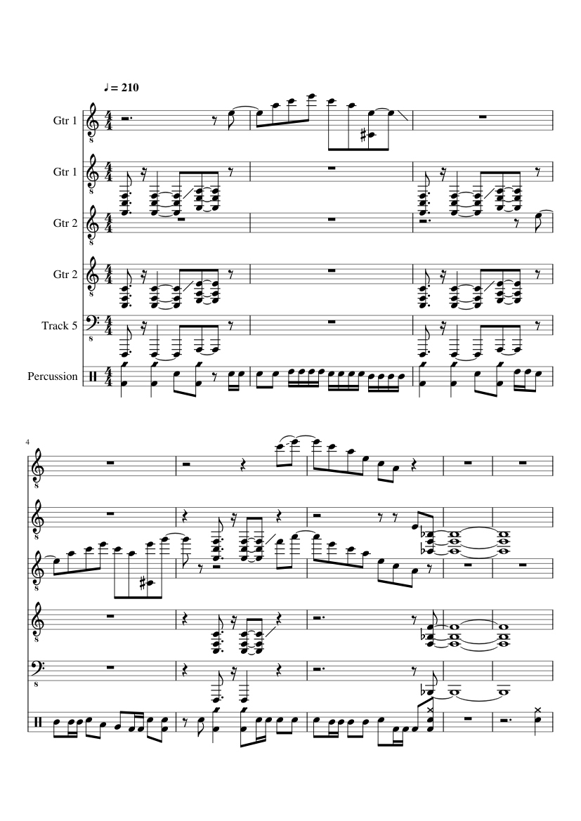 The Fractal Effect slide, Image 1