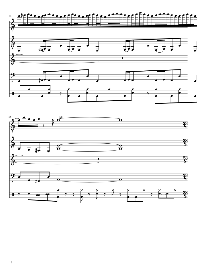 Bleed Well slide, Image 16