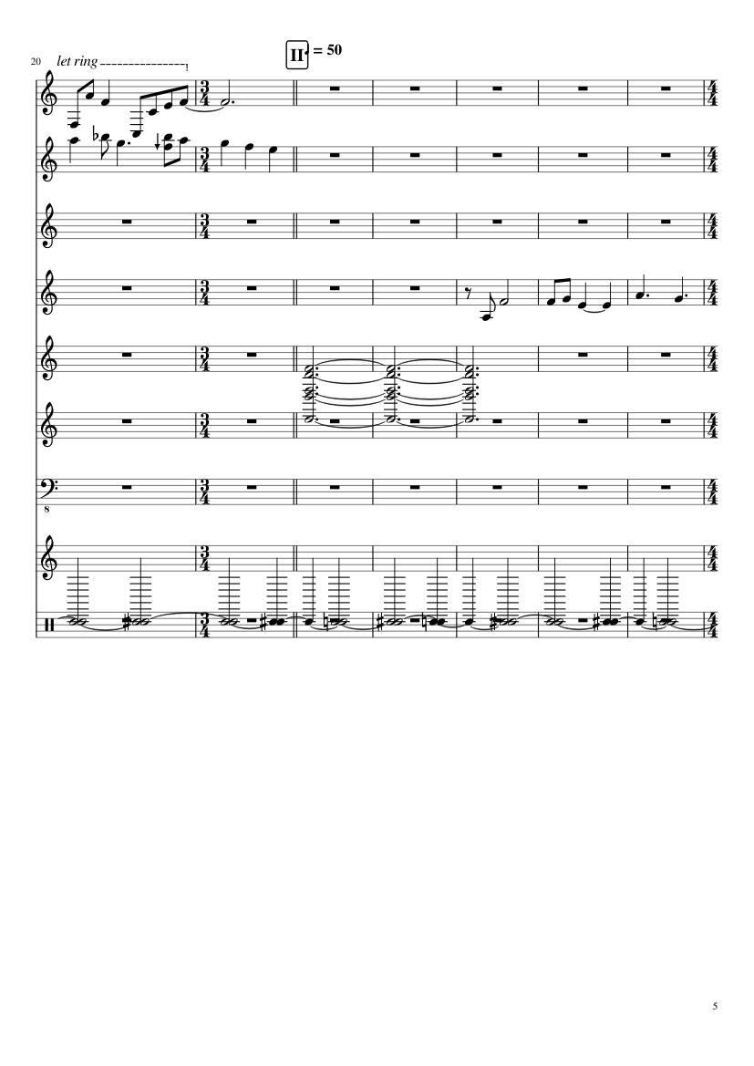 The Misshapen Steed slide, Image 5