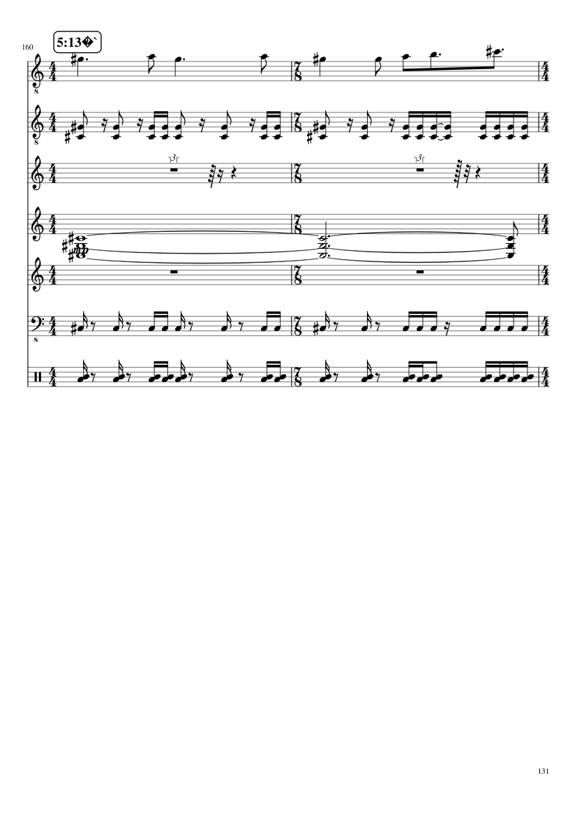 Symphony V slide, Image 131