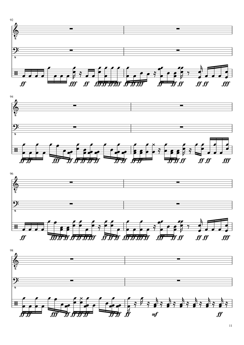 One False Step slide, Image 11