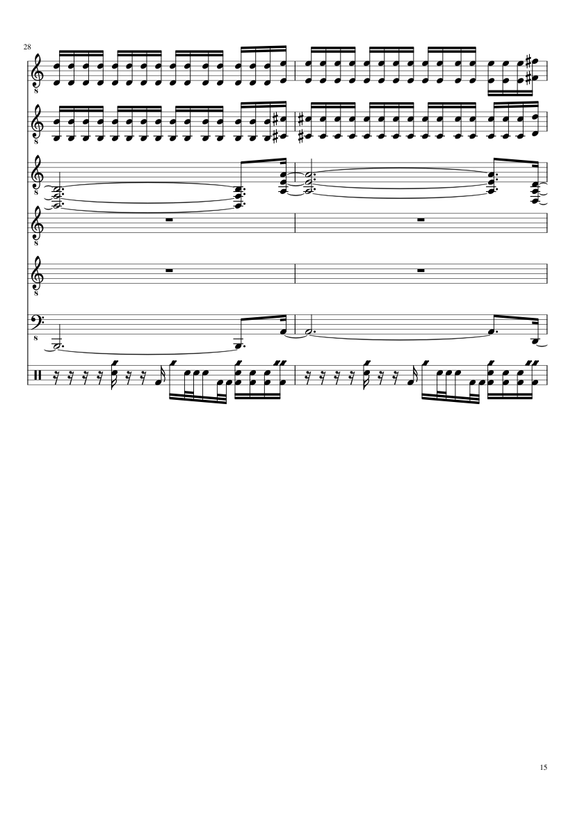 Deepest Sleep slide, Image 15