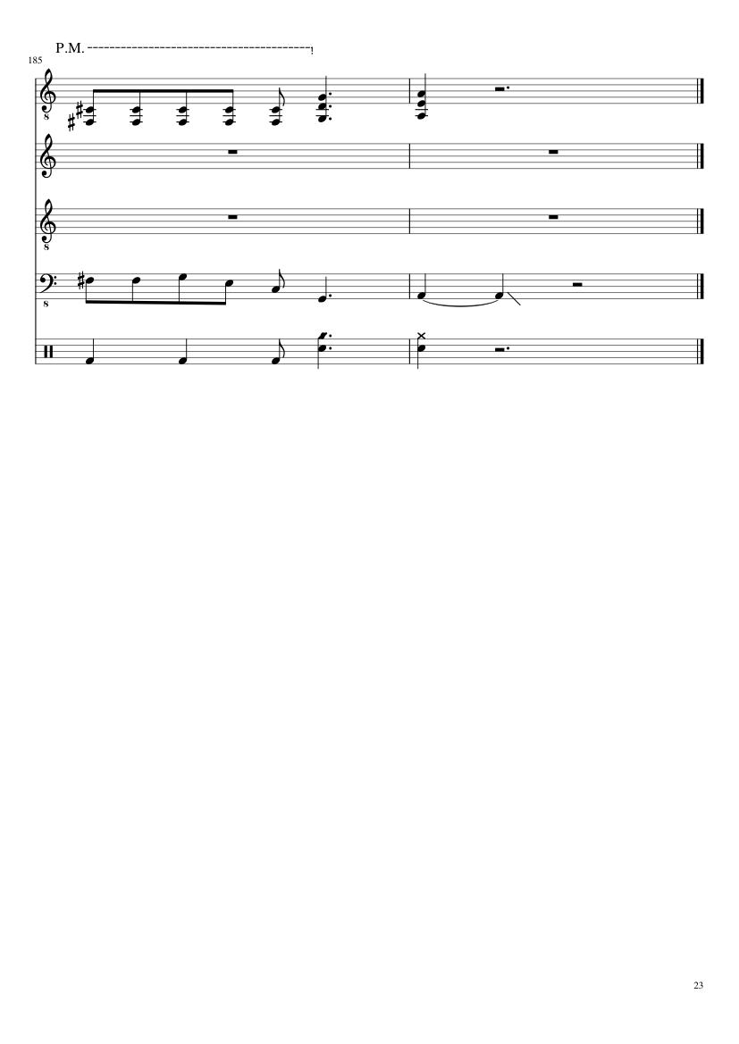In Extremo slide, Image 23