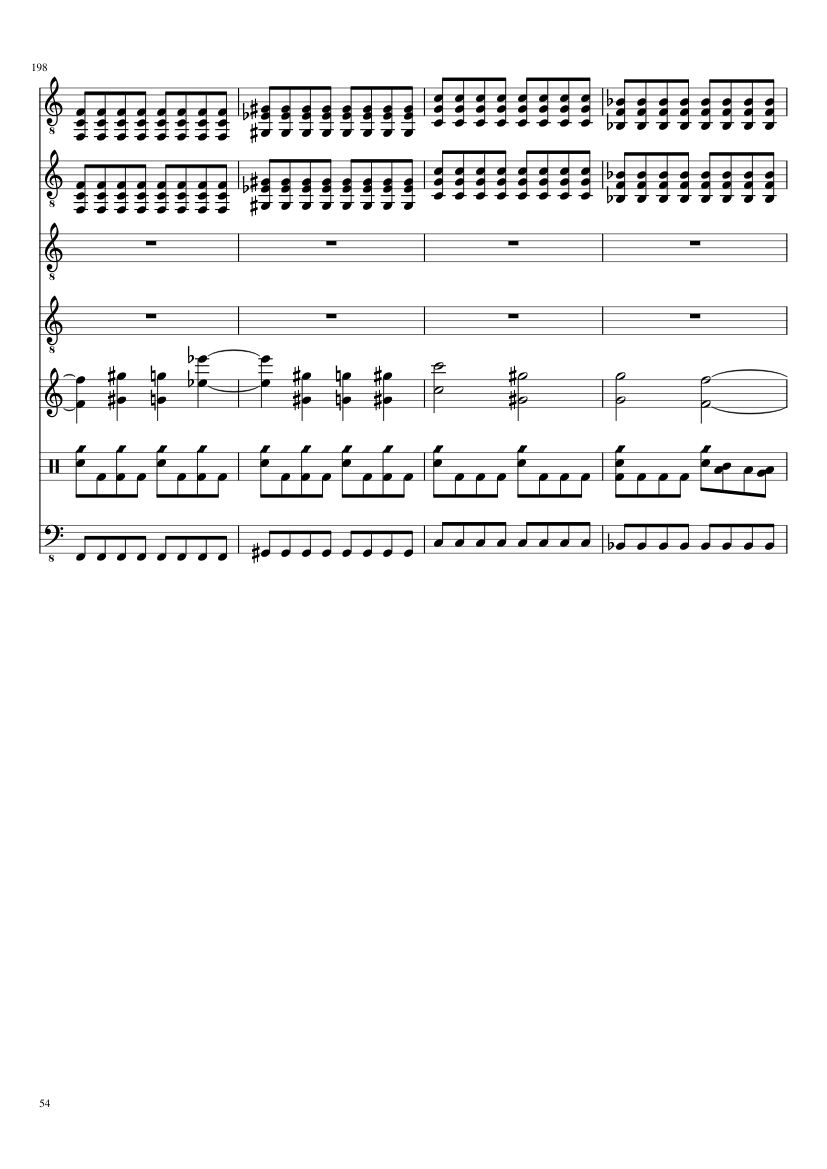 The Chosen Pessimist slide, Image 54