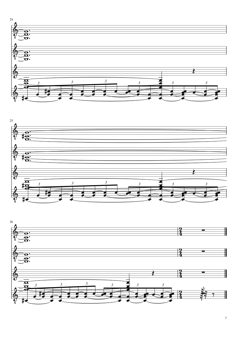 Cosmic Consciousness slide, Image 7