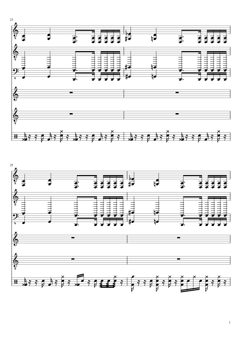 Kobra Kai slide, Image 7