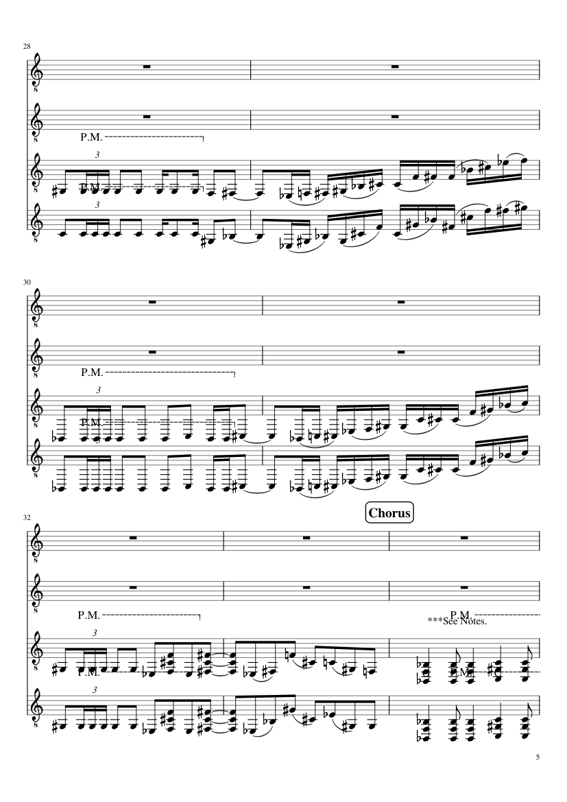 Sonar slide, Image 5