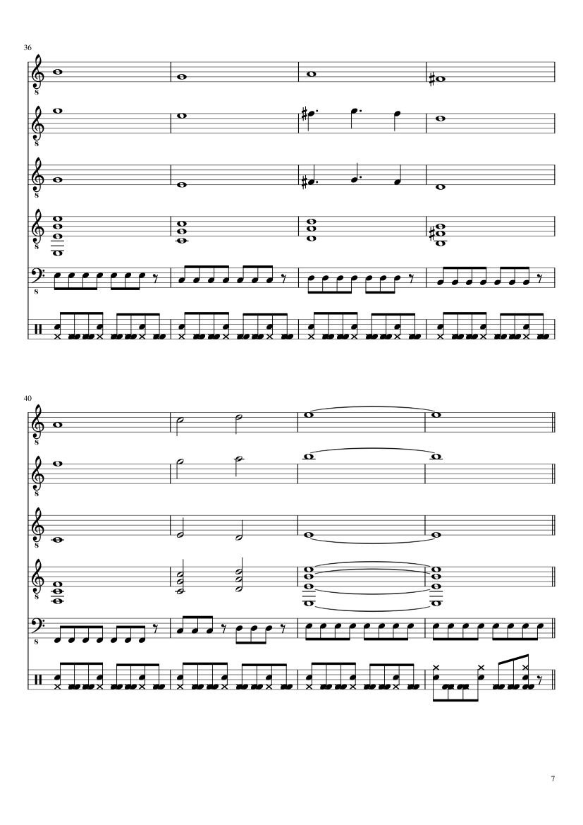 Pilgrim slide, Image 7