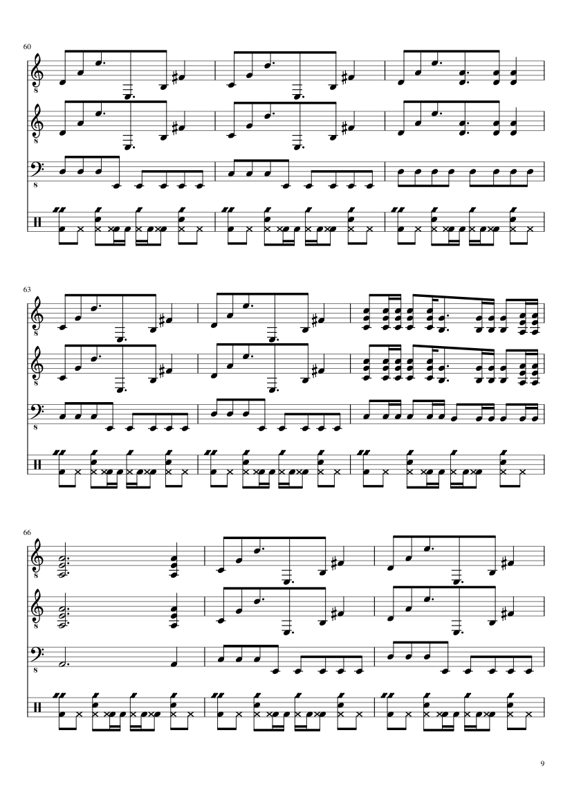 The Longest Day slide, Image 9