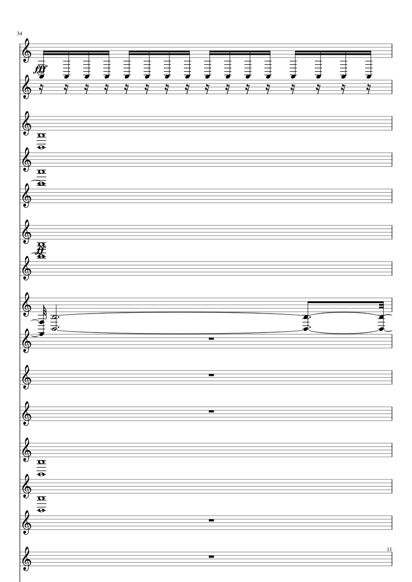 The Sun Always Shines On Tv slide, Image 11