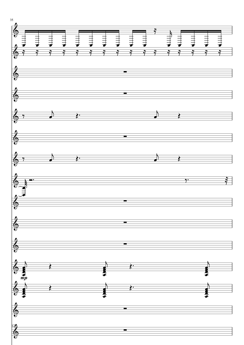 The Sun Always Shines On Tv slide, Image 12