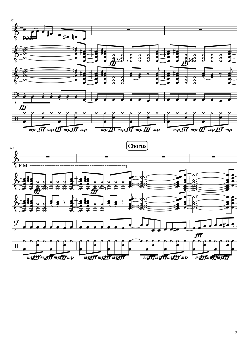 Fire In My Heart slide, Image 9