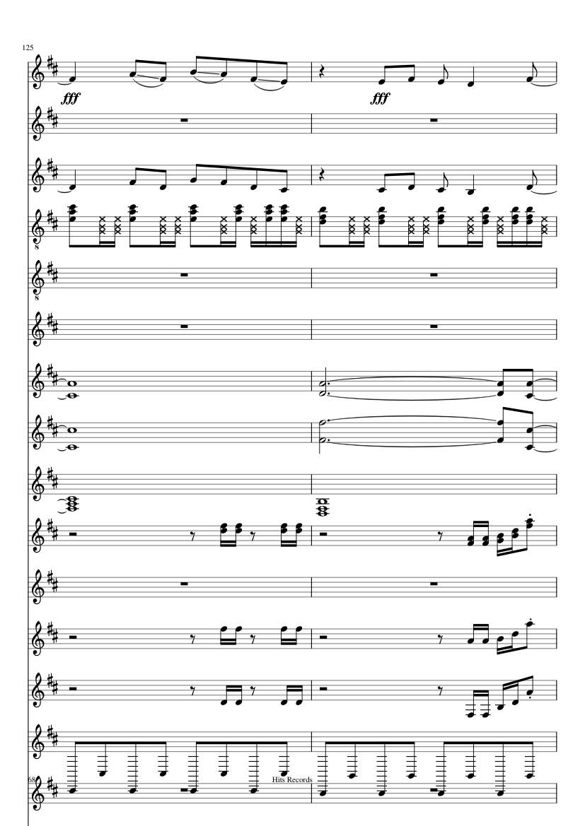 Fortune Cookie Yang Mencinta slide, Image 68