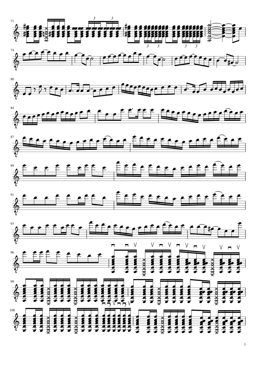 Aurora Borealis slide, Image 3