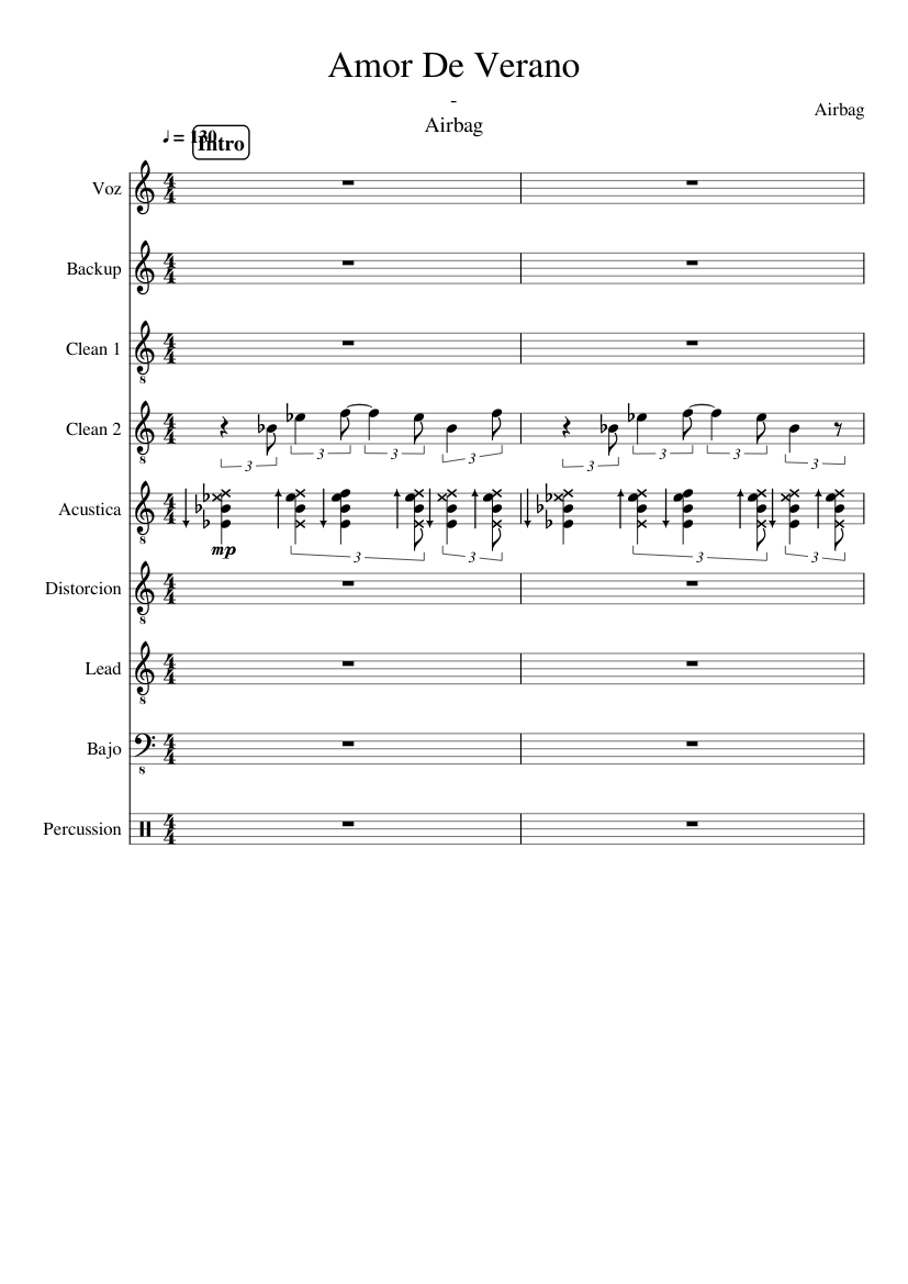 Amor De Verano slide, Image 1
