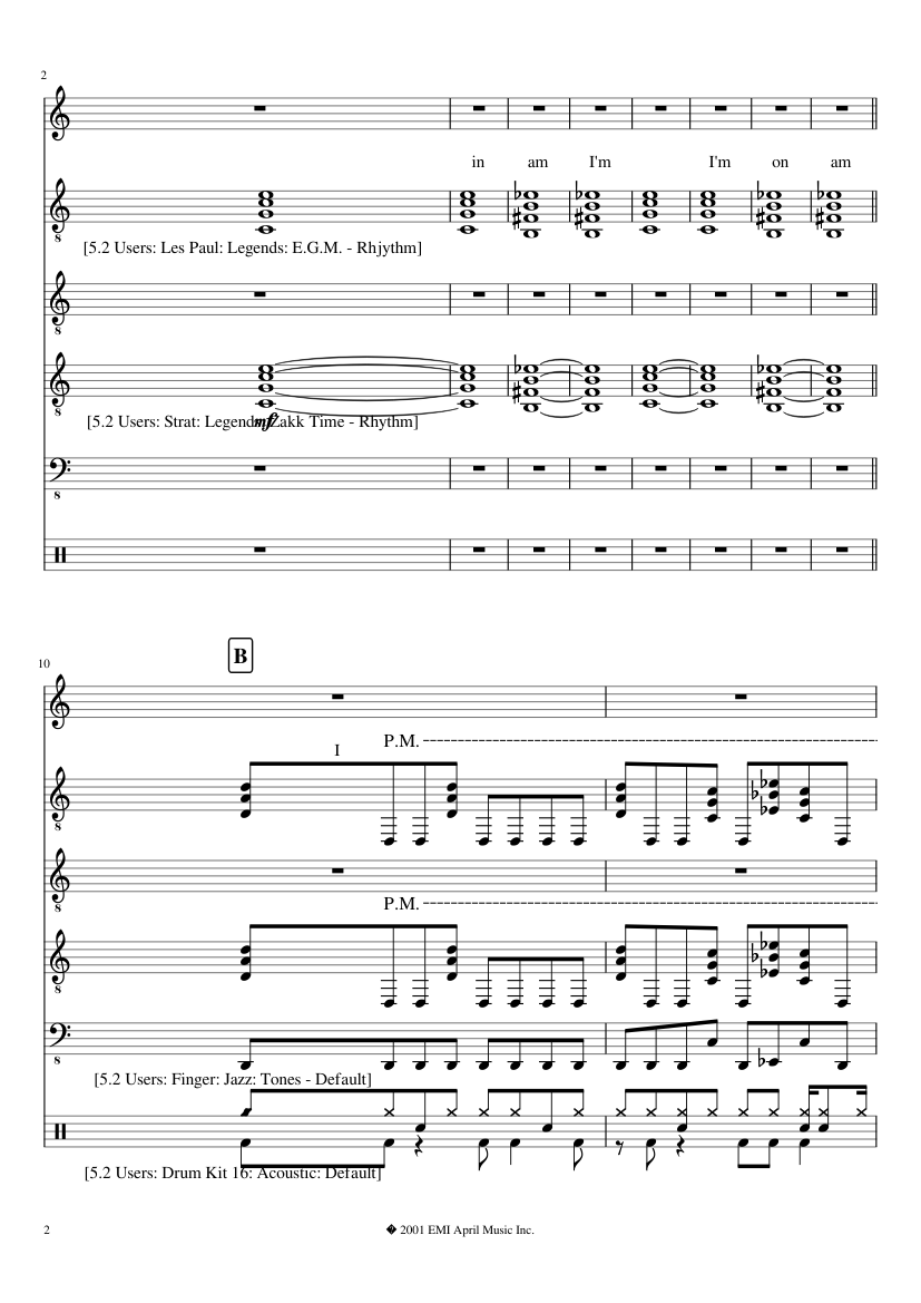 One On One slide, Image 2