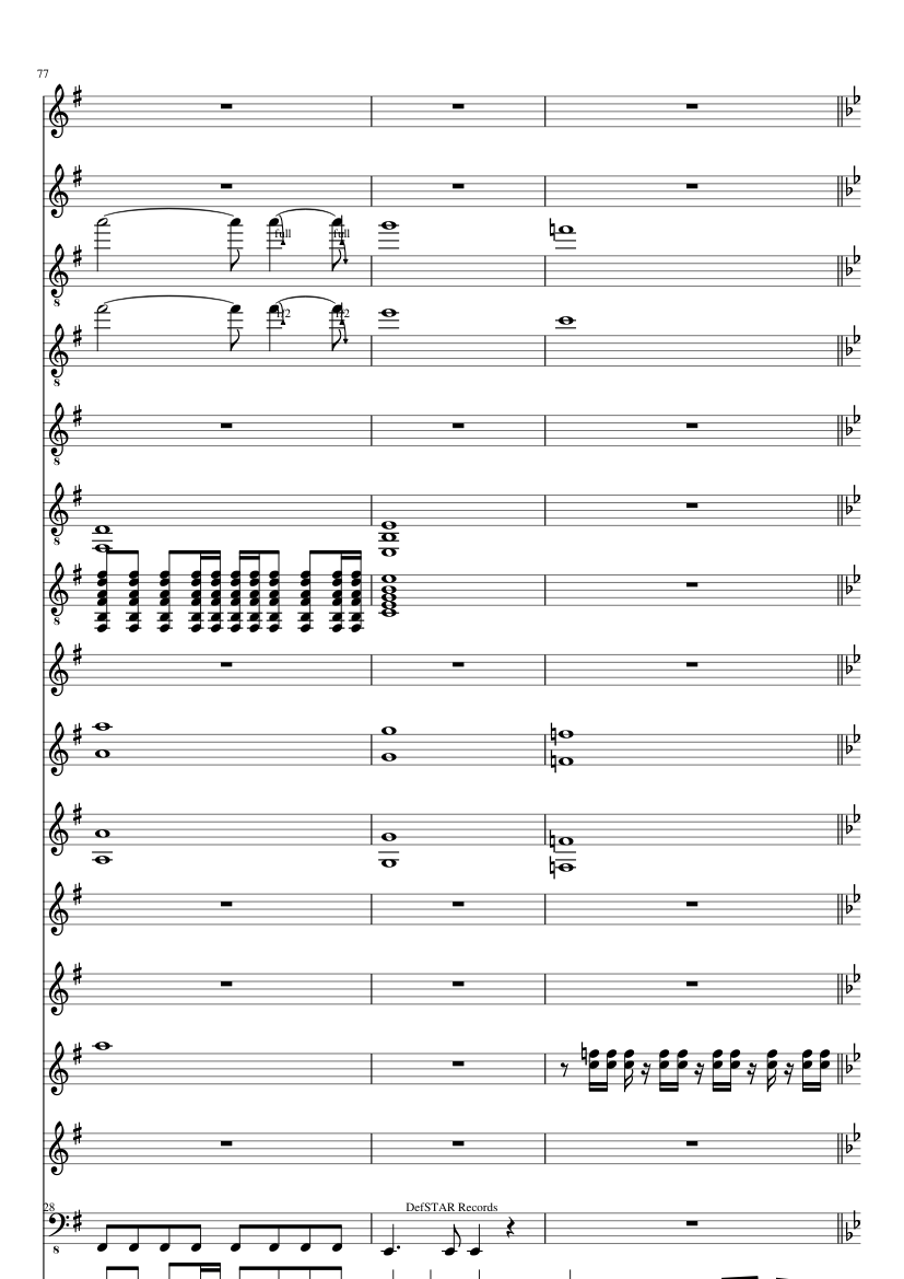 Boku No Taiyou slide, Image 28