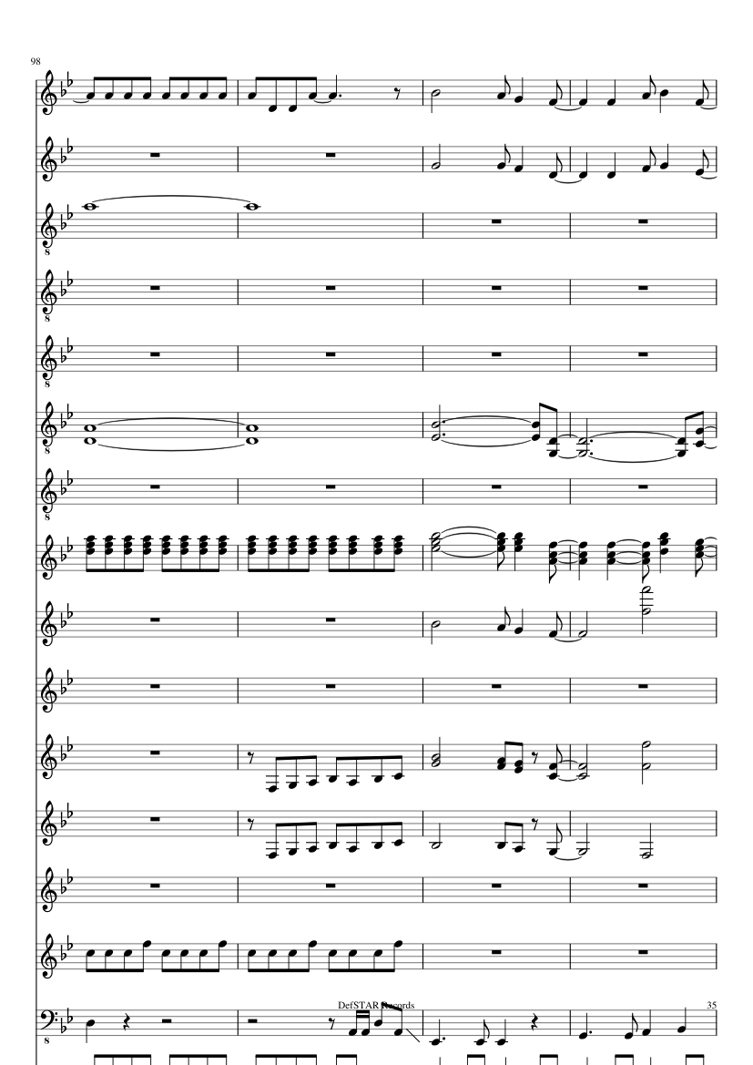 Boku No Taiyou slide, Image 35