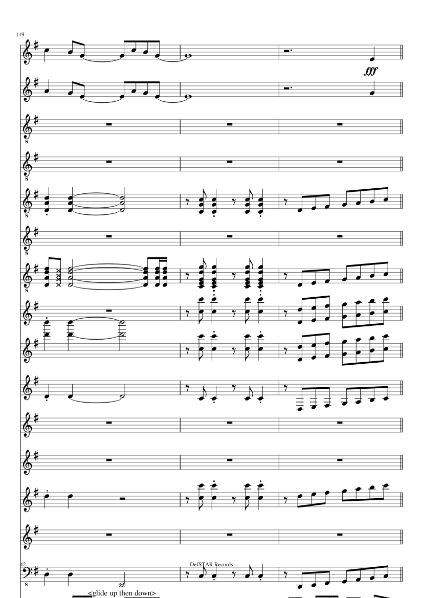 Boku No Taiyou slide, Image 42