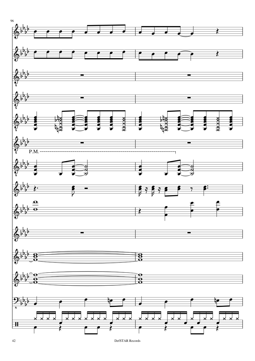 Skirt Hirari slide, Image 42