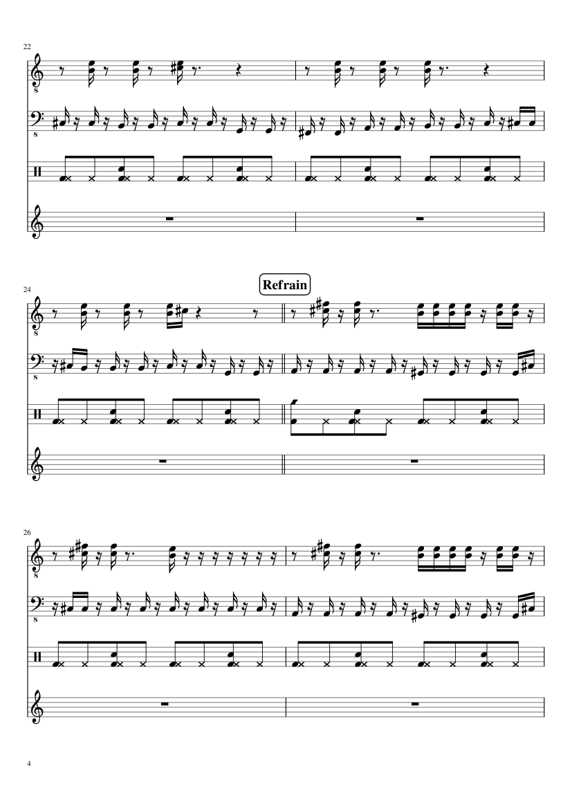 Mama Used To Say slide, Image 4