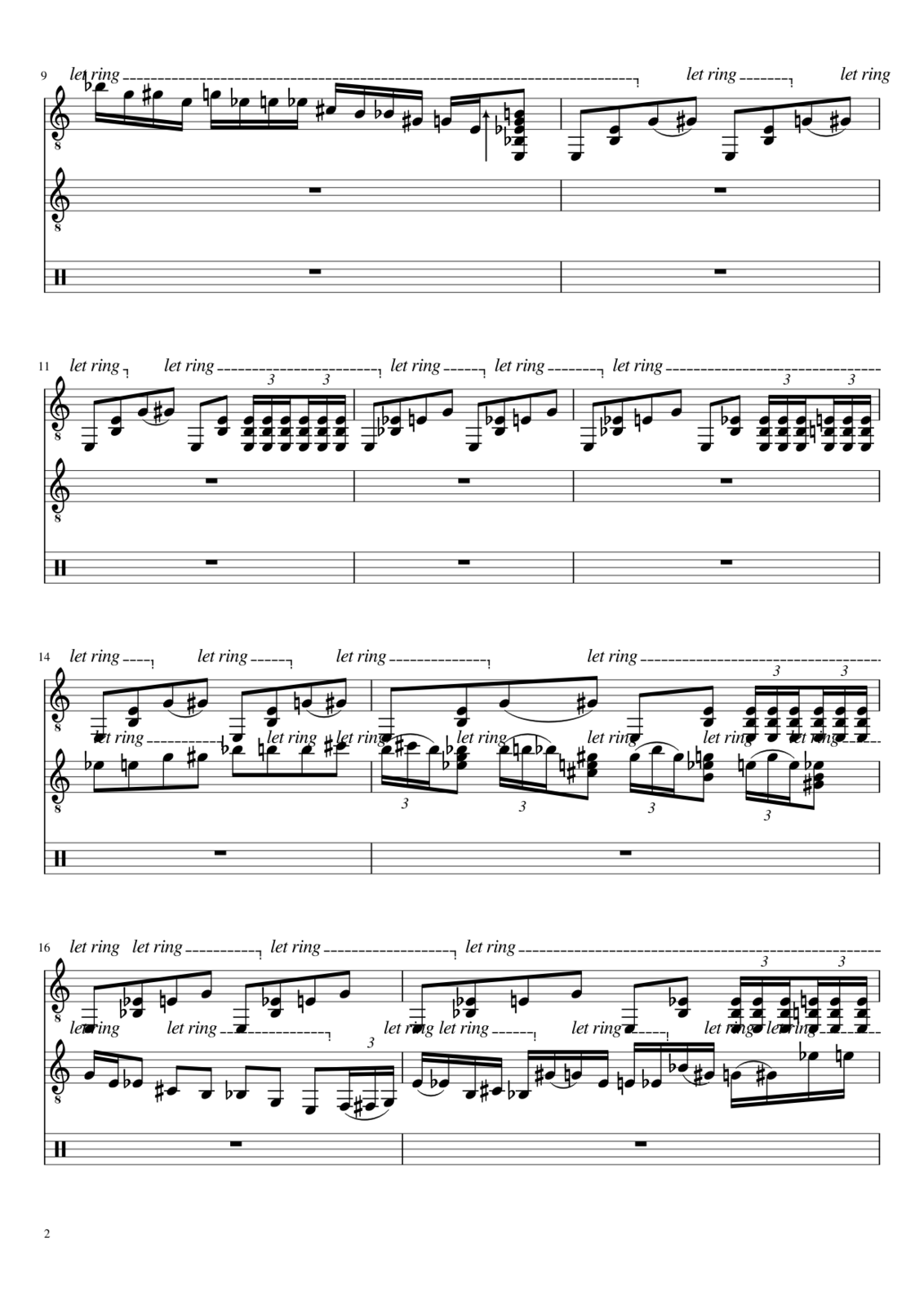 Flamenco Improvisation slide, Image 2