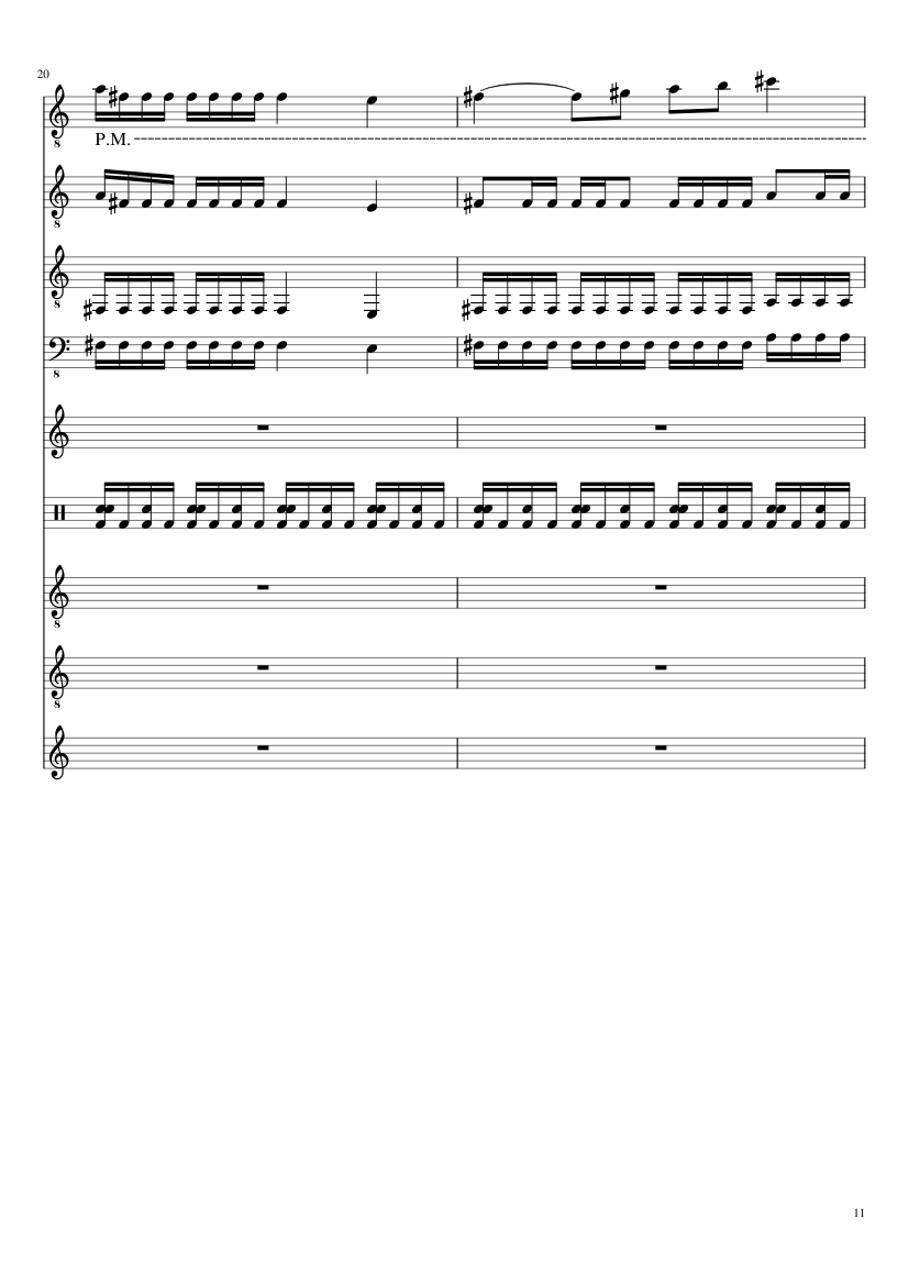 Seventh Swamphony slide, Image 11