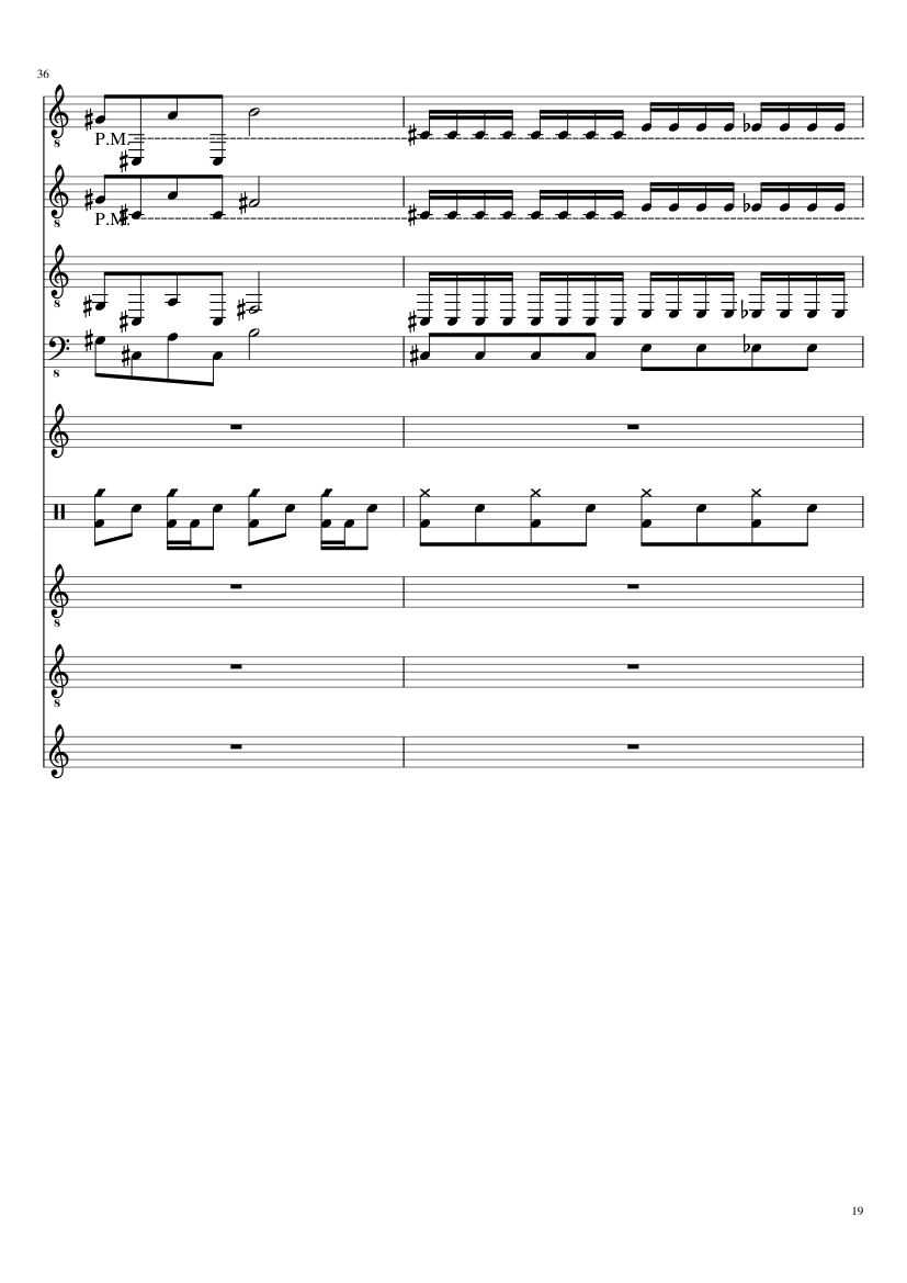Seventh Swamphony slide, Image 19